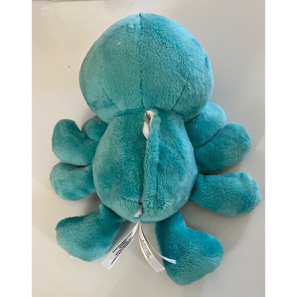 VTECH SNUG-A-BUG MUSICAL CRITTER LIGHT UP PLUSH BABY TODDLER TOY F101 - Picture 5 of 15